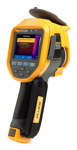 Fluke Ti401 PRO