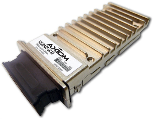 Axiom X2-10GB-ZR-AX network media converter
