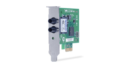 Allied Telesis AT-2911SX/ST-901 network card