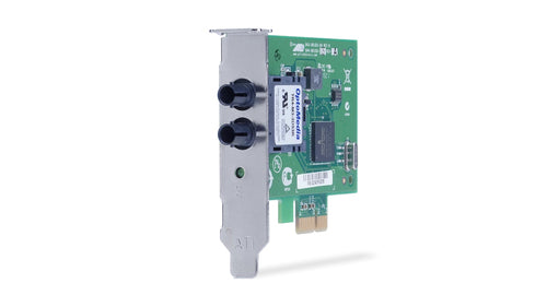 Allied Telesis AT-2911SX/ST-901 network card