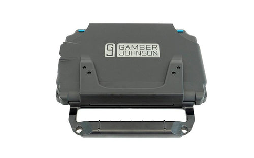 Gamber-Johnson 7160-1789-01 mobile device keyboard
