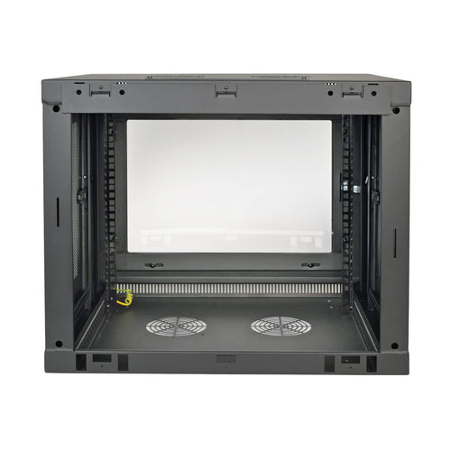 Tripp Lite SRW9UG rack cabinet