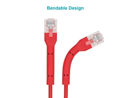 Monoprice 49027 networking cable