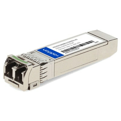 AddOn Networks HCD25D10I0000-0-DW4056-AO network transceiver module