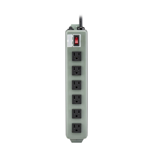 Tripp Lite UL24CB-15 surge protector