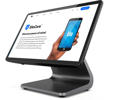 Elo Touch Solutions E849902 POS monitor