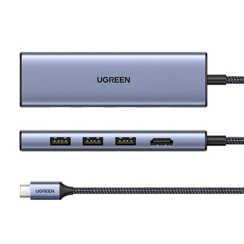 Ugreen 20956A interface hub