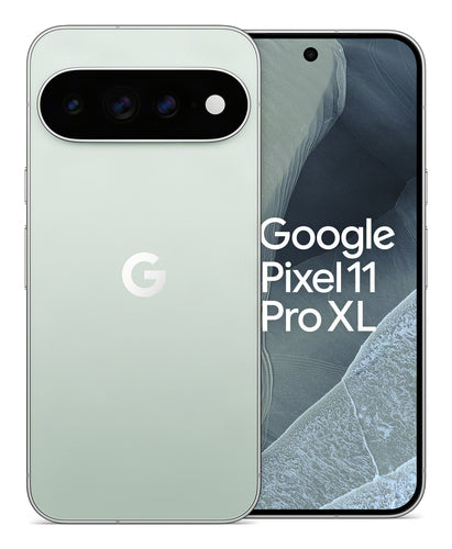 Google Pixel 11 Pro XL
