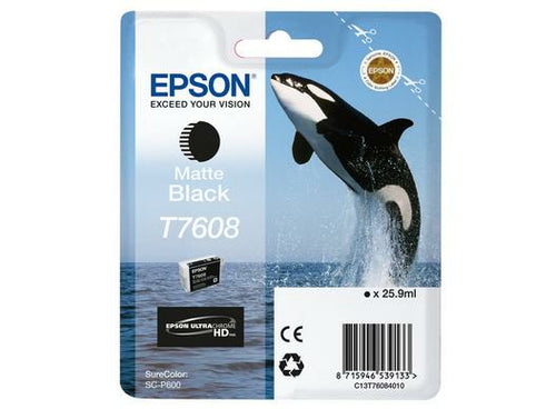 Epson C13T76084N10 ink cartridge