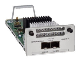 Network Switch Module Cisco Catalyst 9300 C9300-NM-2Y - C9300-NM-2Y=