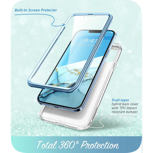 i-Blason Cosmo IPH2167CSSPCAST mobile phone case