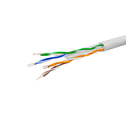 StarTech.com WIRC6CMPWH1K networking cable