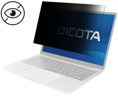 Display Privacy Filter DICOTA D50021-2SM 39.6 cm 16:10 Frameless - D50021-2SM