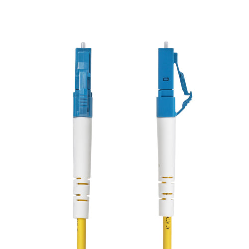 Fiber Optic Cable StarTech.com LC to LC 5m OS2 40G/100G Simplex - SPSMLCLC-OS2-5M