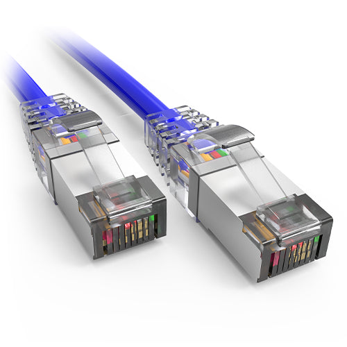 Accortec C6ASMB-B25-ACC networking cable