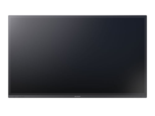 Sharp PN-LA862