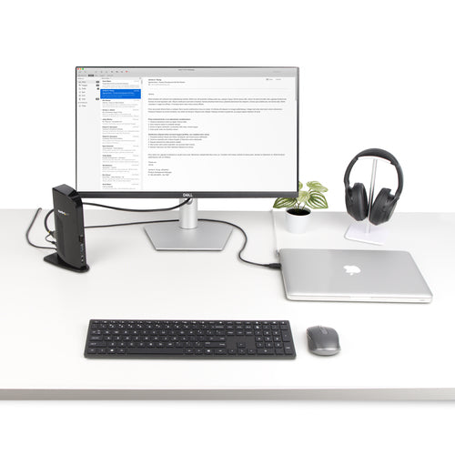 StarTech.com USB3SDOCKHD laptop dock/port replicator