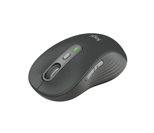 Logitech Signature Plus M750L mouse