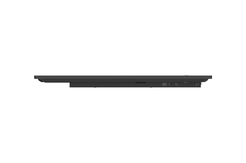 LG 65TR3DK-B interactive whiteboard