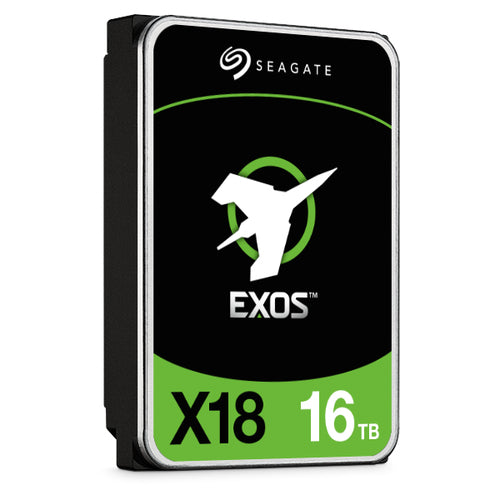 Seagate Enterprise ST16000NM000J internal hard drive
