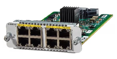 Cisco C-NIM-8T= network equipment spare part