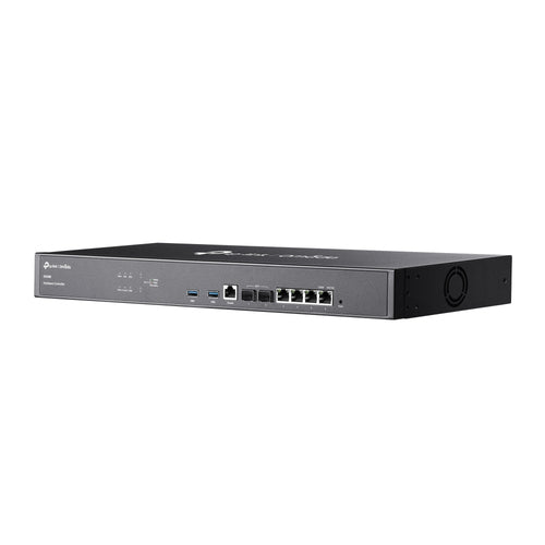 Gateway Controller TP-Link Omada OC400 1000/10000 Mbit/s 32GB DDR4 - OC400