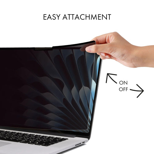 DICOTA D80561-2MG display privacy filter