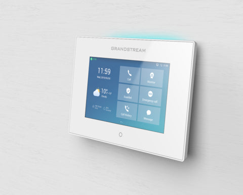 Grandstream Networks GSC3570 video intercom system