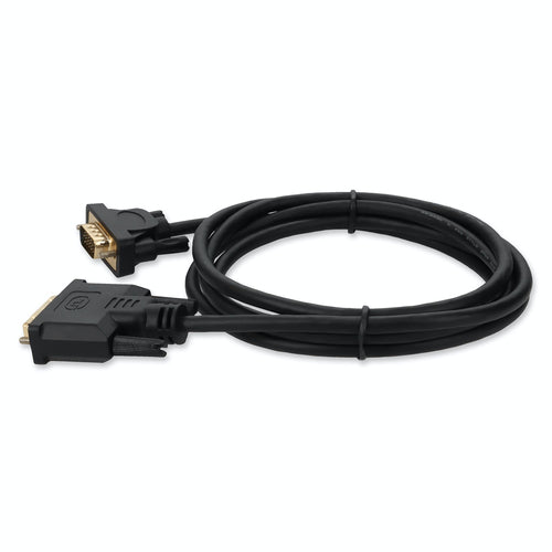 AddOn Networks DVII2VGAB6F video cable adapter