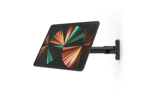 Monitor Mount Compulocks Universal Invisible Wall Black Compatible