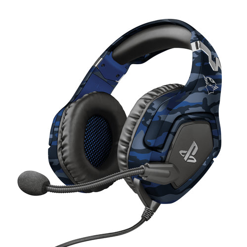 Trust GXT 488 Forze PS4