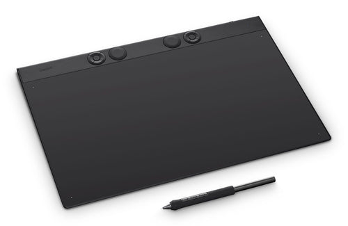 Wacom Intuos Pro Large graphic tablet