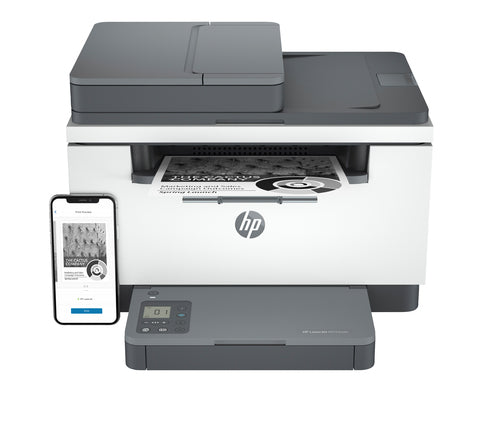 HP LaserJet MFP M234sdw Printer