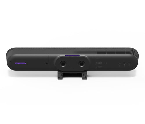 Video Conferencing System Logitech Rally Bar Huddle 4K Ultra HD 4x Graphite - 960-001501