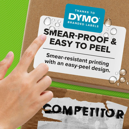 DYMO 2050821 printer label