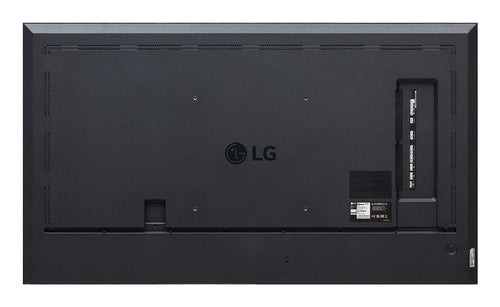 LG 55UH5Q-E Signage Display