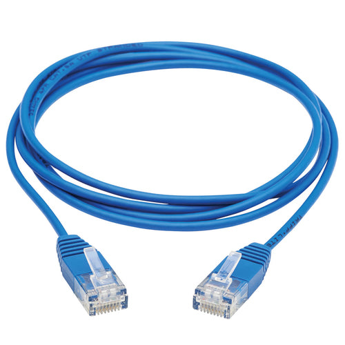 Tripp Lite N261-UR05-BL networking cable