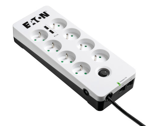 Eaton PB8TUF surge protector