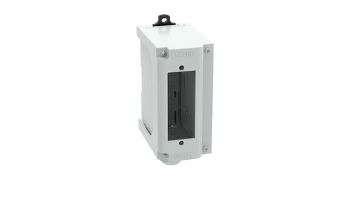 Panduit FDPPSIG patch panel