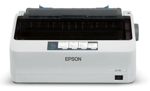 Epson LQ-310 dot matrix printer