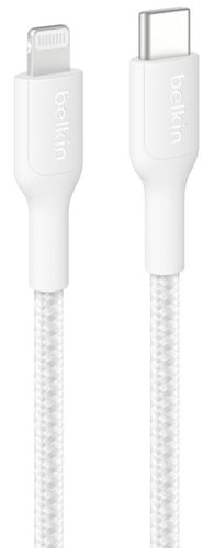 Belkin CAA022FQ2MWH lightning cable