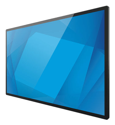 Elo Touch Solutions 6554L 65"