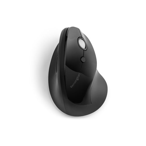Wireless Mouse Kensington Pro Fit Ergo Vertical RF Black - K75501EU