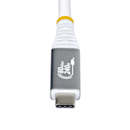 StarTech.com CC5FT80GUSB4CABLEW USB cable