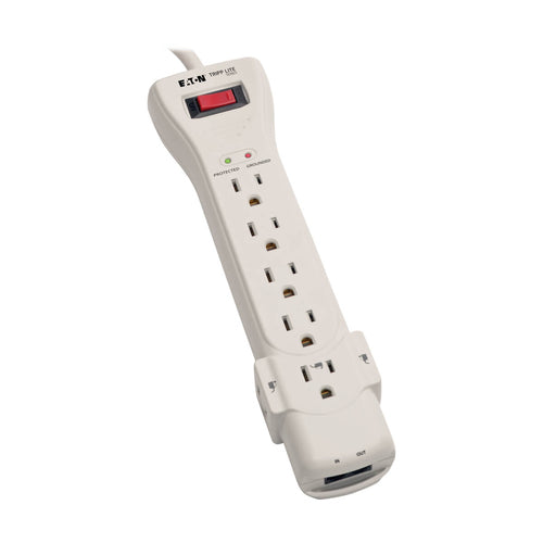 Tripp Lite SUPER7TEL15 surge protector
