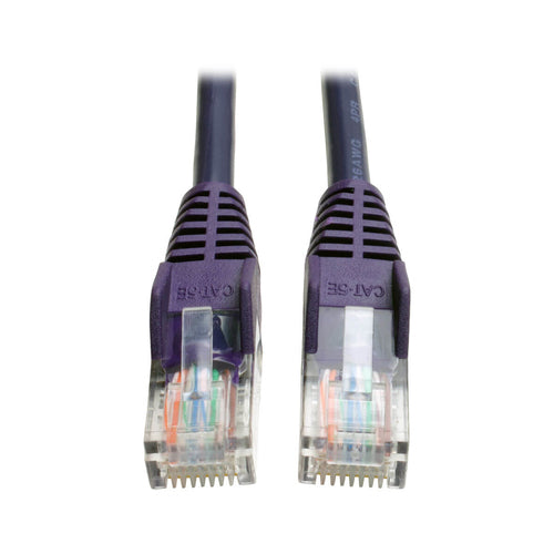 Tripp Lite N001-010-PU networking cable