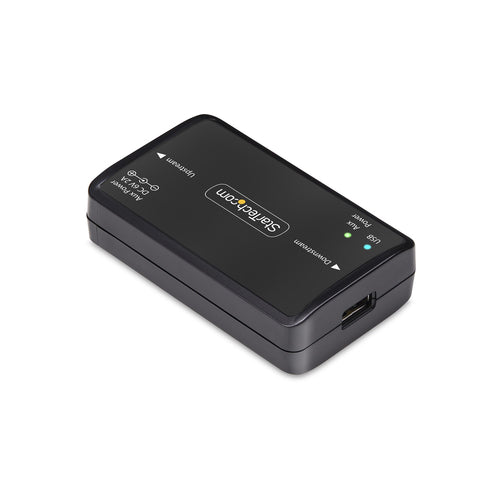StarTech.com U1-USB-ISOLATOR ground loop isolator