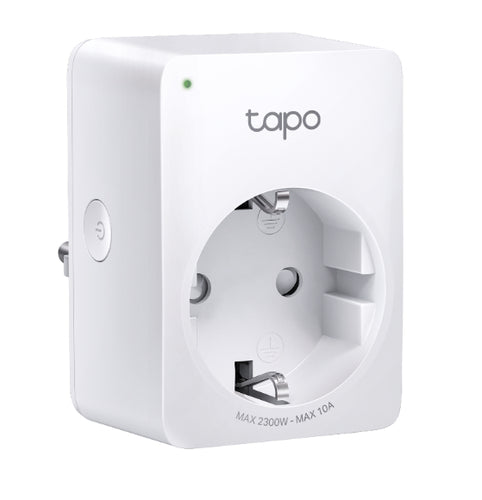 TP-Link TAPO P100M smart plug