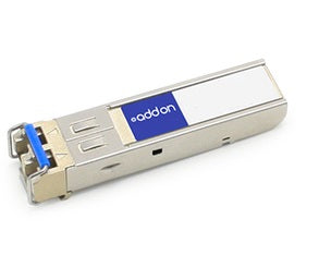 AddOn Networks TKD4580-45-PI-AO network transceiver module