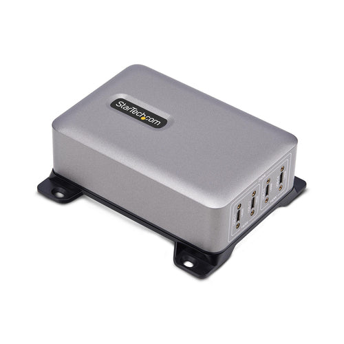 StarTech.com 424DAU-USB-C-CHARGER mobile device charger